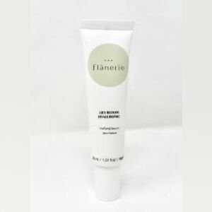 Flanerie Skincare Hyaluronic Vivifying Serum